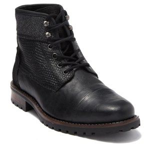 NIB Vintage Foundry Tristan boots Women’s 9.5